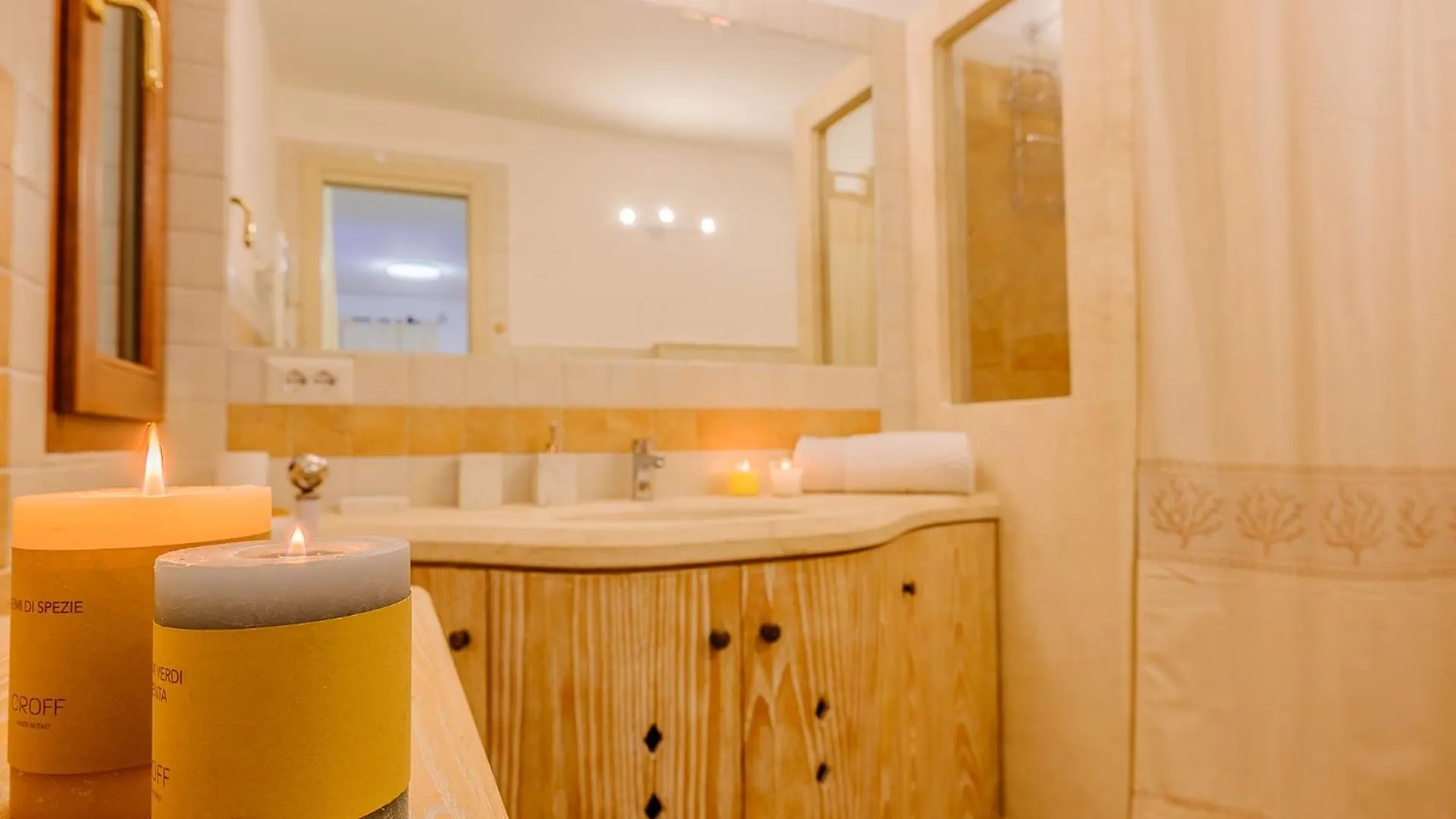 Sardinia Family Villas - Anita & Chanel With Private Pool 圣帕特雷拉 0*,  意大利