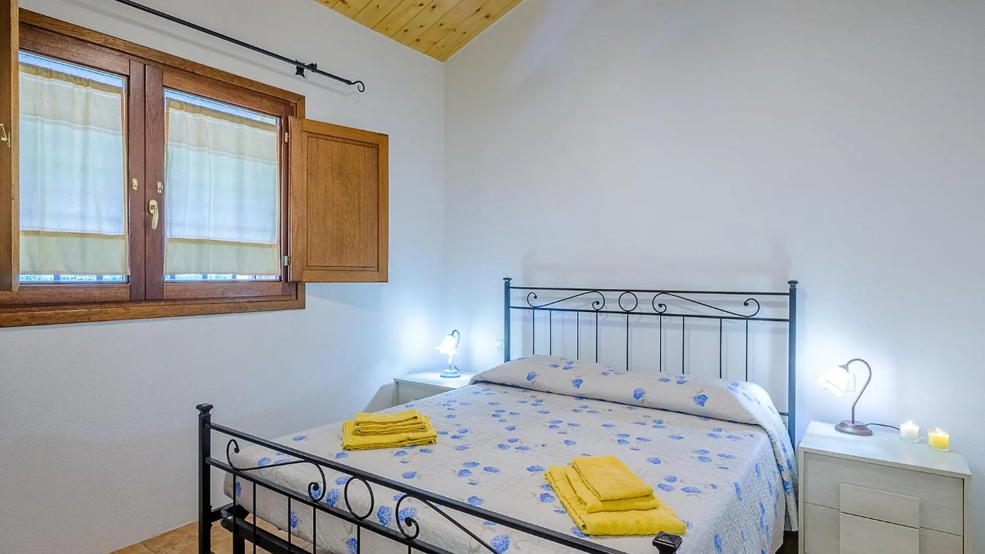 Sardinia Family Villas - Anita & Chanel With Private Pool 圣帕特雷拉
